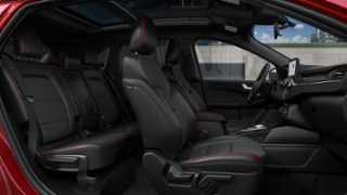 2025 Ford Escape® Internal Image 1